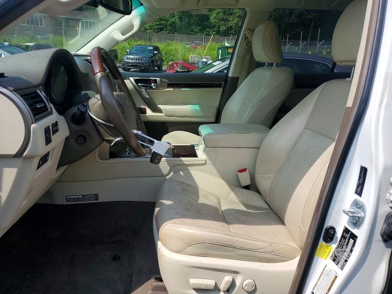 Aukcja sprzedaży 2017 Lexus Gx, vin: JTJJM7FXXH5154782, numer aukcji: 59906096