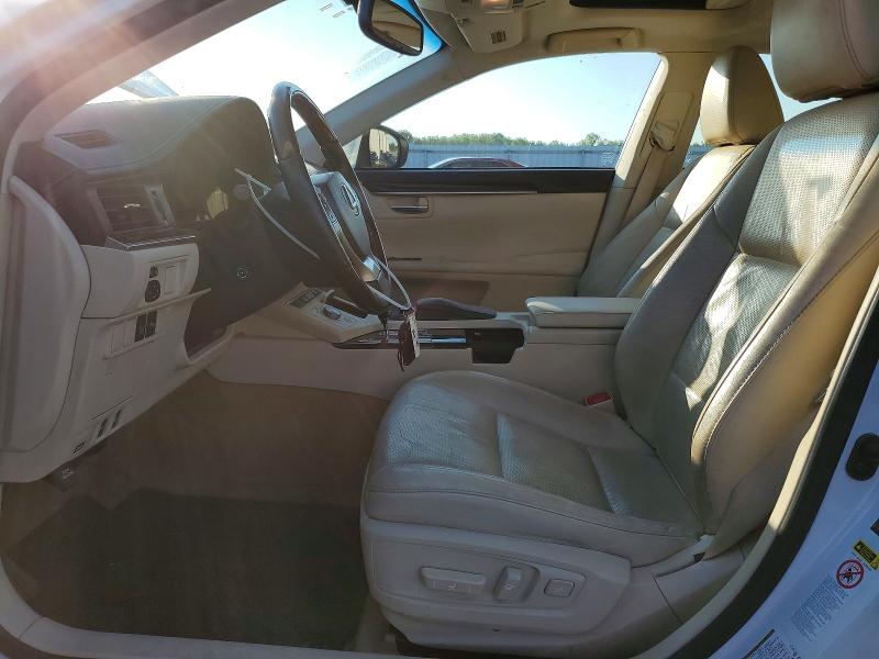 Aukcja sprzedaży 2014 Lexus Es, vin: JTHBK1GG2E2099460, numer aukcji: 60652276