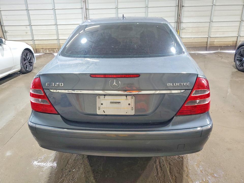 Продаж на аукціоні авто 2009 Mercedes-benz E, vin: WDBUF22X69B378295, номер лоту: 61209786