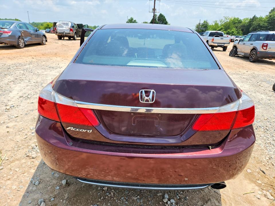 Продажа на аукционе авто 2015 Honda Accord, vin: 1HGCR2F7XFA211469, номер лота: 62883626