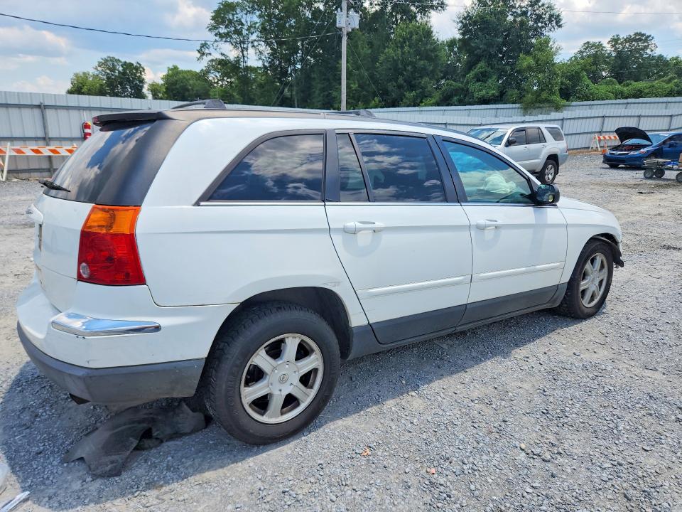 60175786 :رقم المزاد ، 2C4GM68485R655680 vin ، 2005 Chrysler Pacifica مزاد بيع