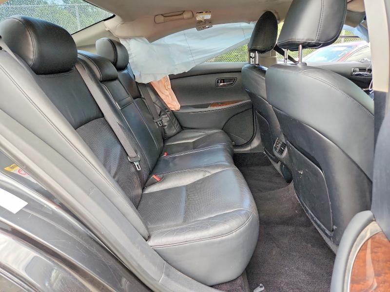 Продаж на аукціоні авто 2010 Lexus Es, vin: JTHBK1EG4A2378485, номер лоту: 60415176