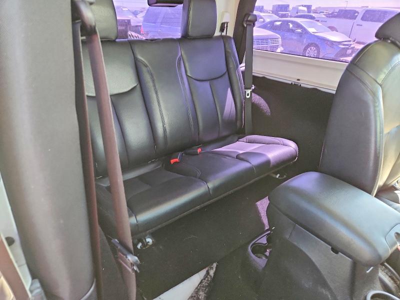 Auction sale of the 2015 Jeep Wrangler, vin: 1C4AJWAG8FL613488, lot number: 62679456