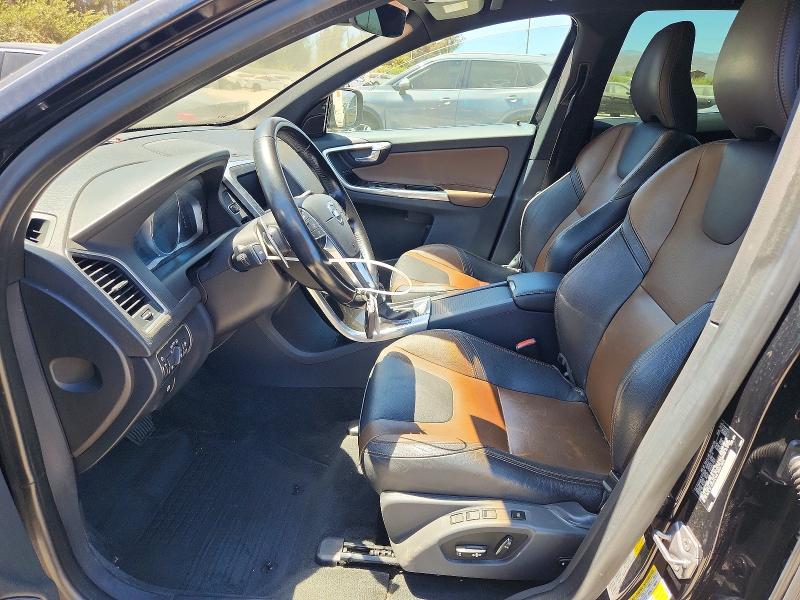 Продаж на аукціоні авто 2015 Volvo Xc60, vin: YV4902RK1F2731506, номер лоту: 62239206