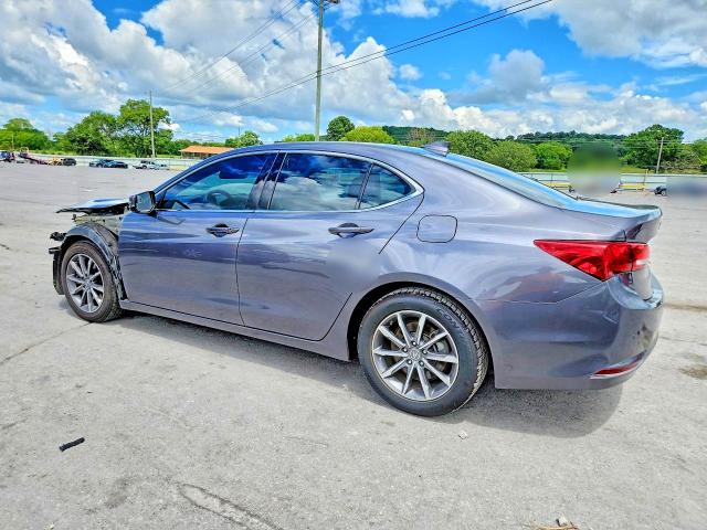 60493086 :رقم المزاد ، 19UUB1F38KA010681 vin ، 2019 Acura Tlx مزاد بيع