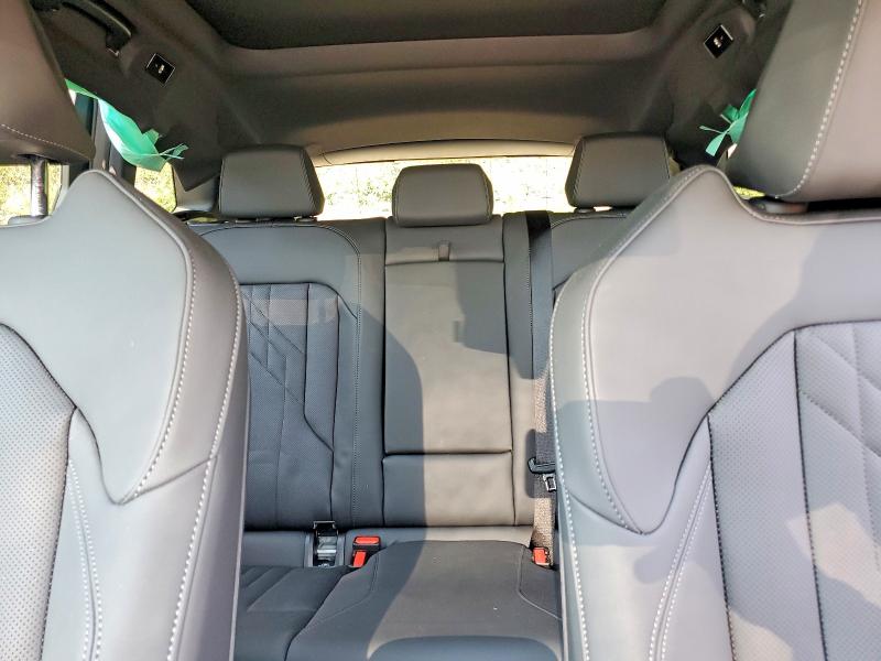 Продажа на аукционе авто 2026 Bmw X3, vin: 5UX53GP04T9339886, номер лота: 59220906