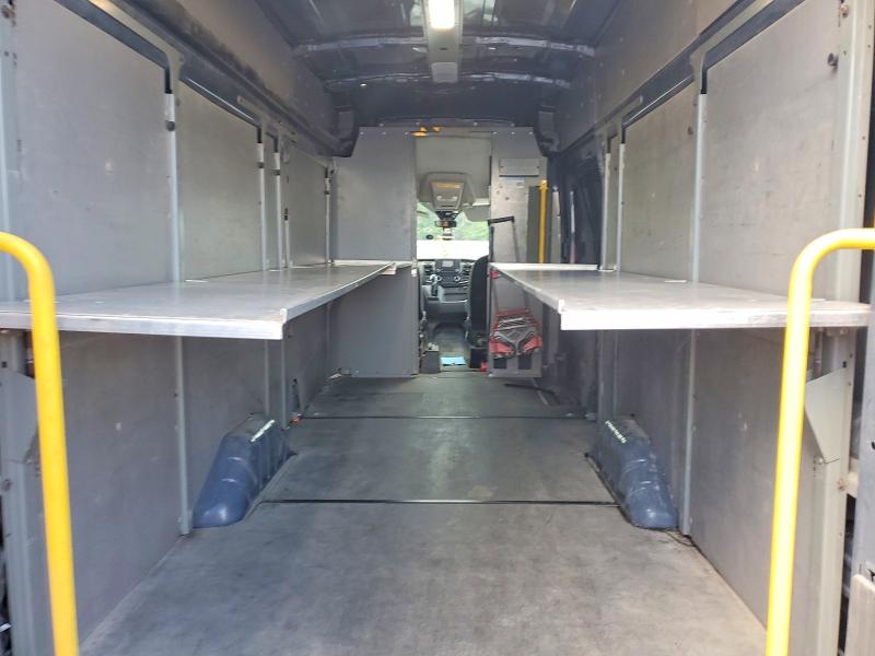 Aukcja sprzedaży 2020 Ford Transit, vin: 1FTBR3X88LKB04482, numer aukcji: 62447056