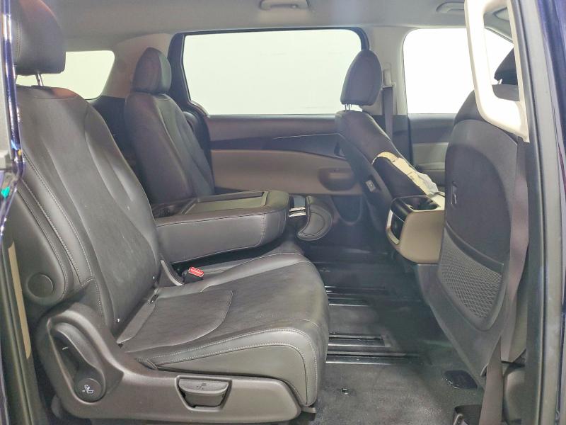 2026 Kia Carnival მანქანა იყიდება აუქციონზე, vin: KNDNB5K32T6585671, აუქციონის ნომერი: 62765646