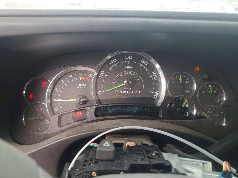 Продаж на аукціоні авто 2006 Cadillac Escalade, vin: 1GYEK63N36R133229, номер лоту: 60890936