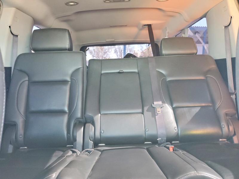 2016 Gmc Yukon Xl მანქანა იყიდება აუქციონზე, vin: 1GKS1GKC6GR233171, აუქციონის ნომერი: 60496446