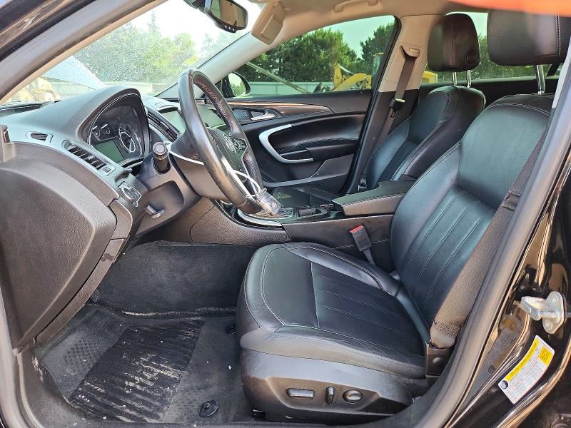 Aukcja sprzedaży 2015 Buick Regal, vin: 2G4GN5EX0F9248116, numer aukcji: 77249725