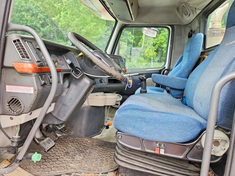 Продаж на аукціоні авто 2005 Volvo Trac W/trl, vin: 4V4NC9GG35N398114, номер лоту: 62608546