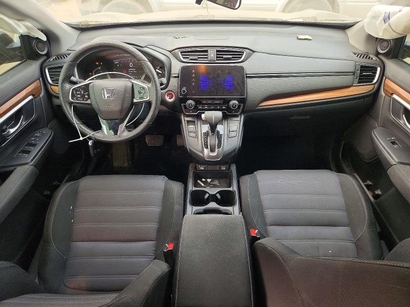 Продаж на аукціоні авто 2022 Honda Cr-v, vin: 7FARW2H58NE009821, номер лоту: 61232876