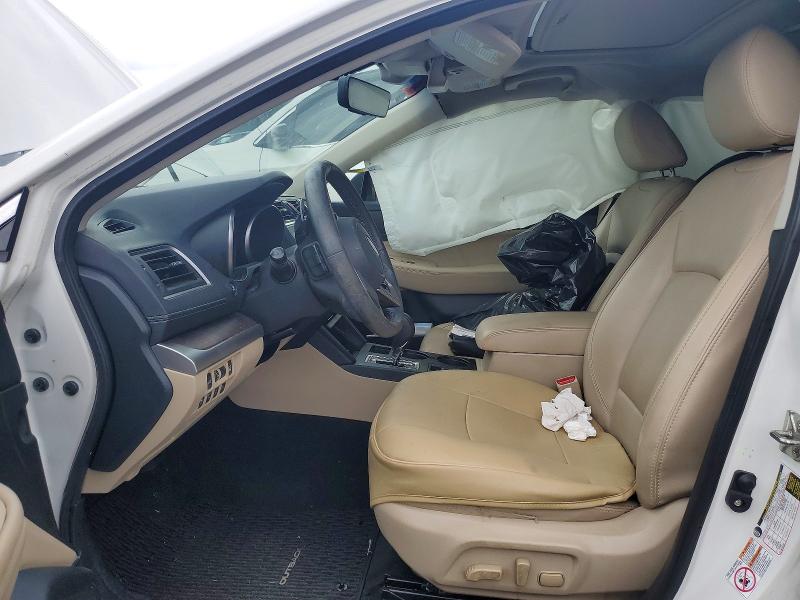 Aukcja sprzedaży 2019 Subaru Outback, vin: 4S4BSANC0K3209974, numer aukcji: 61804286