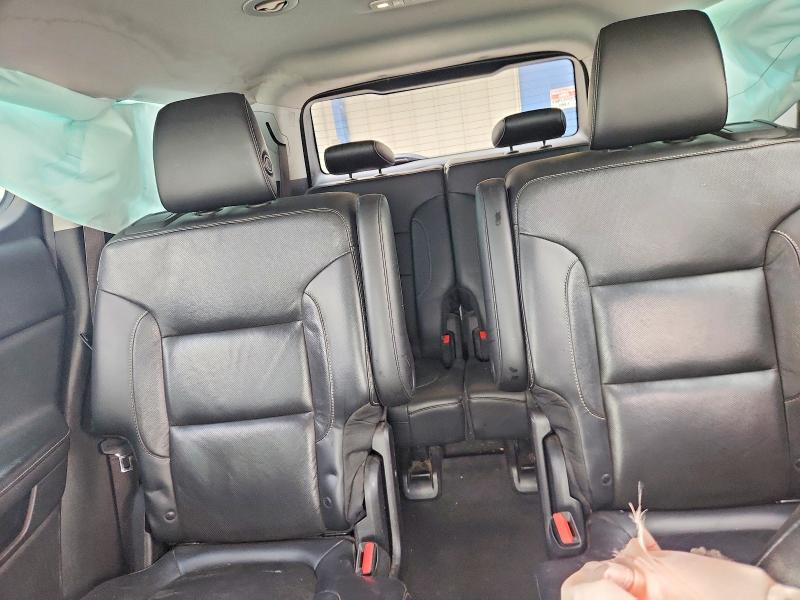 2017 Gmc Acadia მანქანა იყიდება აუქციონზე, vin: 1GKKNMLS3HZ233283, აუქციონის ნომერი: 60803546