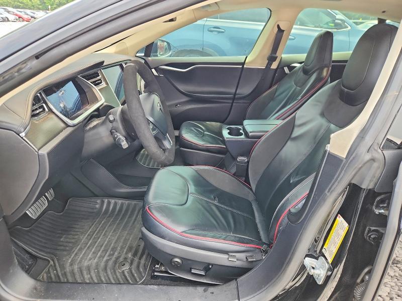 Aukcja sprzedaży 2013 Tesla Model S, vin: 5YJSA1CP6DFP07910, numer aukcji: 63053926