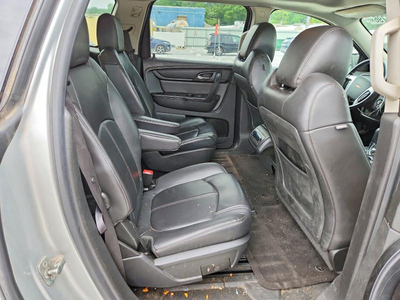 2016 Chevrolet Traverse მანქანა იყიდება აუქციონზე, vin: 1GNKVHKD1GJ250979, აუქციონის ნომერი: 62745796