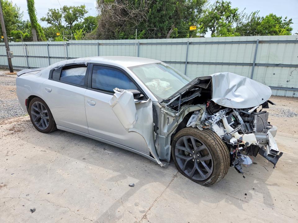 Aukcja sprzedaży 2020 Dodge Charger, vin: 2C3CDXBG8LH104700, numer aukcji: 61887336