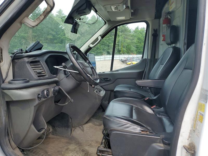 Продажа на аукционе авто 2020 Ford Transit, vin: 1FTBW3U87LKB09198, номер лота: 59979016
