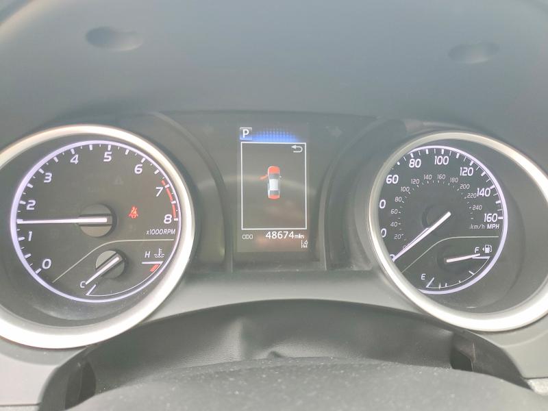 Aukcja sprzedaży 2023 Toyota Camry, vin: 4T1C11AKXPU729296, numer aukcji: 60177966