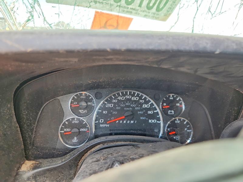 60736006 :رقم المزاد ، 1GTW7FCF0F1902286 vin ، 2015 Gmc Savana مزاد بيع