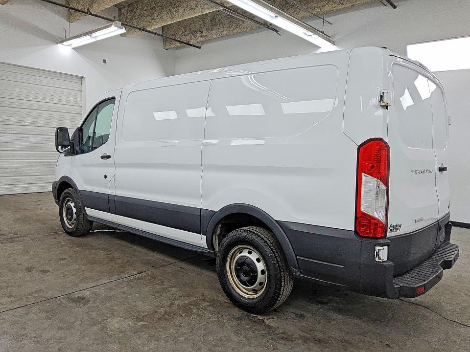 2019 Ford Transit მანქანა იყიდება აუქციონზე, vin: 1FTBW1ZG7KKB60803, აუქციონის ნომერი: 61442796