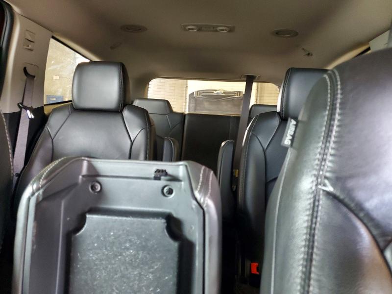 59356216 :رقم المزاد ، 1GNKVHKD8FJ195669 vin ، 2015 Chevrolet Traverse مزاد بيع