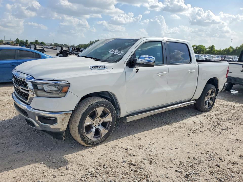 Aukcja sprzedaży 2024 Ram 1500, vin: 1C6SRFJT0RN149378, numer aukcji: 63130096