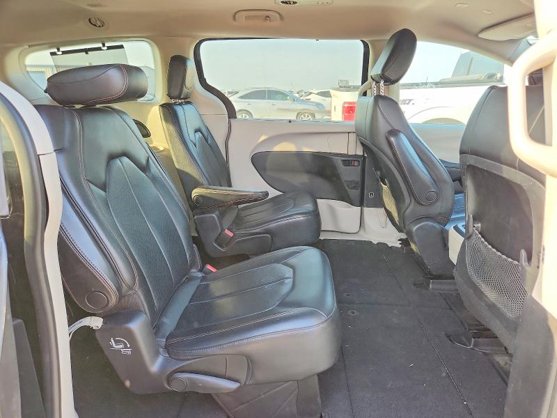 Aukcja sprzedaży 2020 Chrysler Pacifica, vin: 2C4RC1BGXLR284844, numer aukcji: 62455636