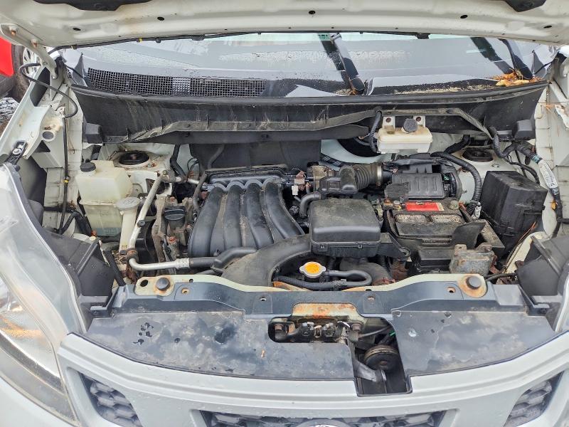 65059966 :رقم المزاد ، 3N6CM0KN3EK692391 vin ، 2014 Nissan Nv200 مزاد بيع