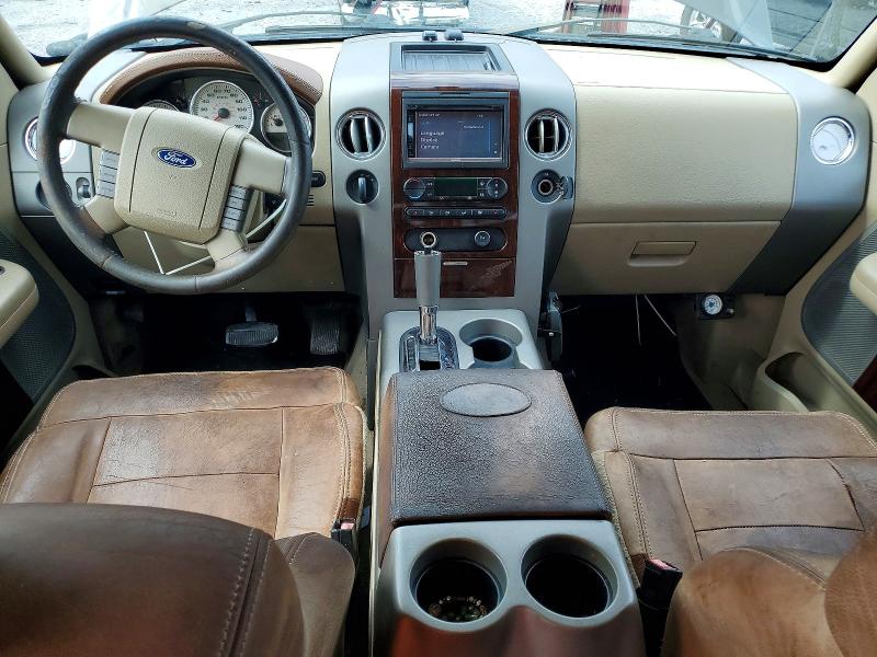Aukcja sprzedaży 2006 Ford F150, vin: 1FTPW14V96KE04629, numer aukcji: 62960566