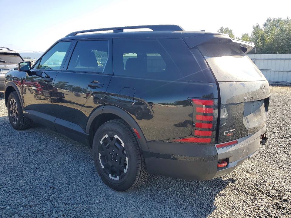 Продаж на аукціоні авто 2026 Hyundai Palisade, vin: KM8RJES26TU063158, номер лоту: 62526326