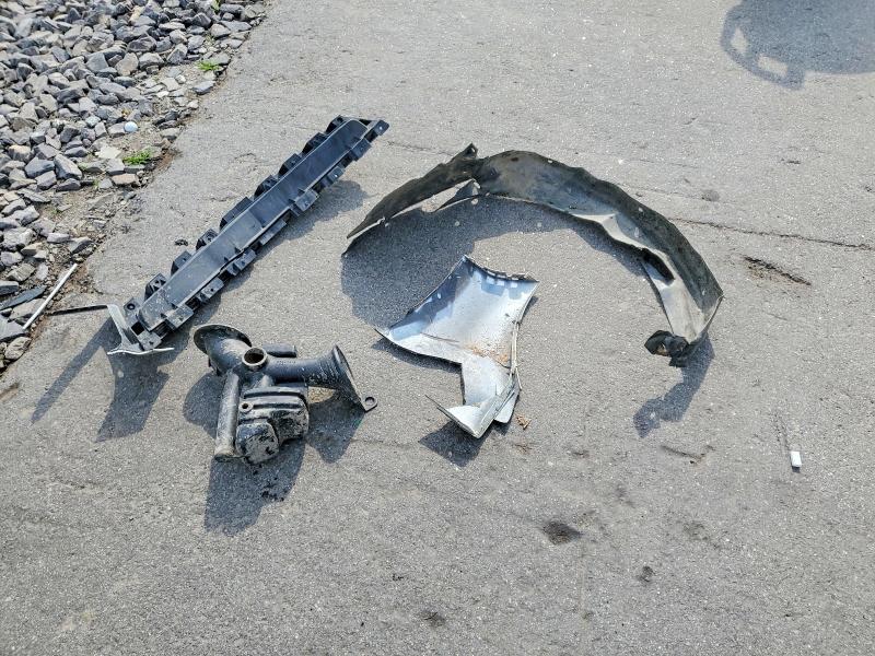 2008 Chevrolet Malibu მანქანა იყიდება აუქციონზე, vin: 1G1ZJ57B384272497, აუქციონის ნომერი: 85620515