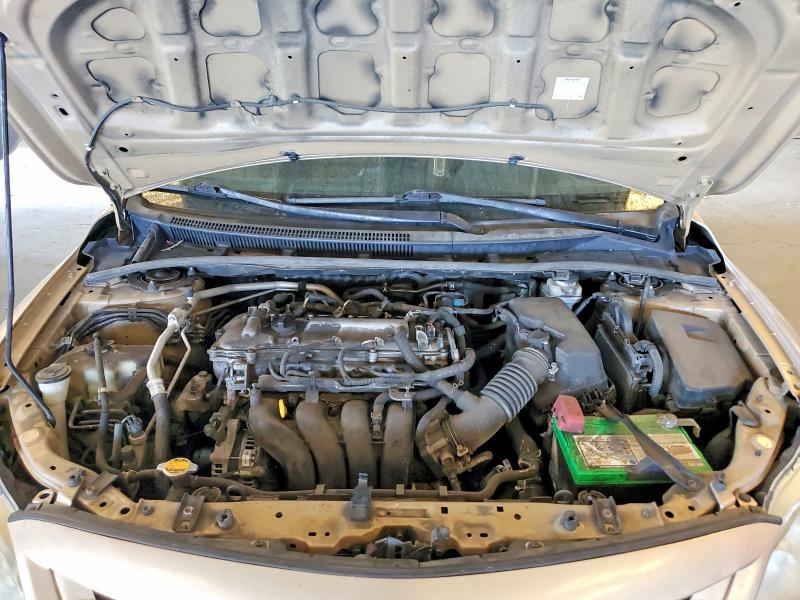 62499216 :رقم المزاد ، 2T1BU4EE8DC027323 vin ، 2013 Toyota Corolla مزاد بيع