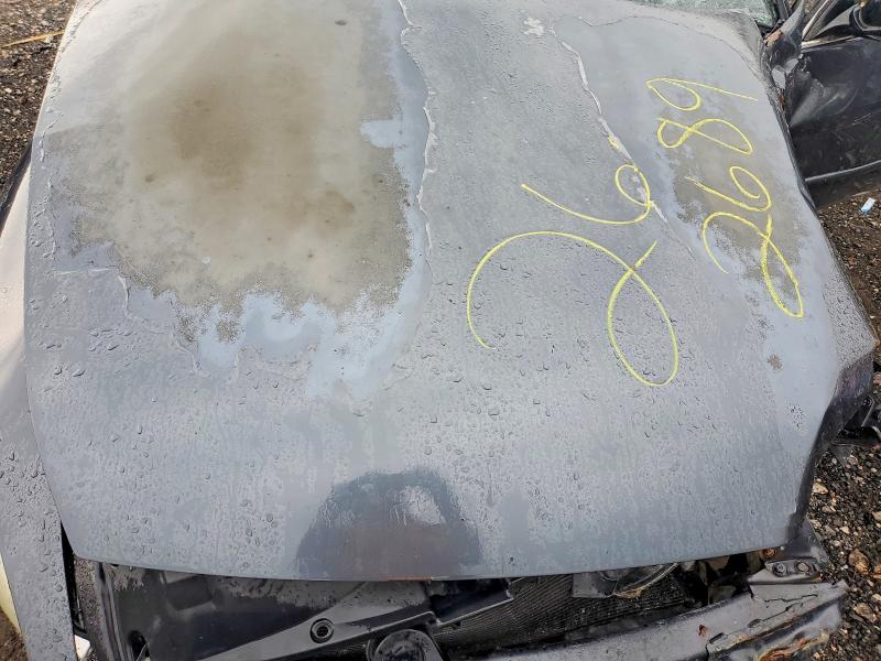 2005 Honda Accord მანქანა იყიდება აუქციონზე, vin: 1HGCM56435A033781, აუქციონის ნომერი: 60376596