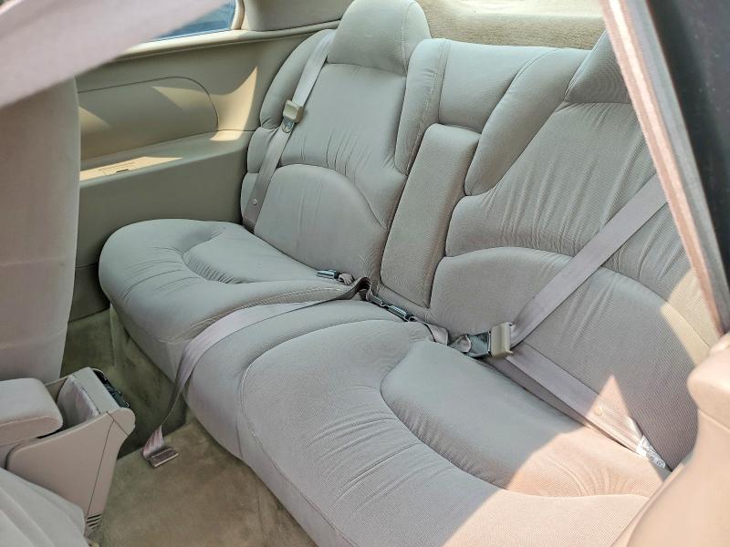 Продажа на аукционе авто 1995 Buick Riviera, vin: 1G4GD22K0S4717888, номер лота: 60897146