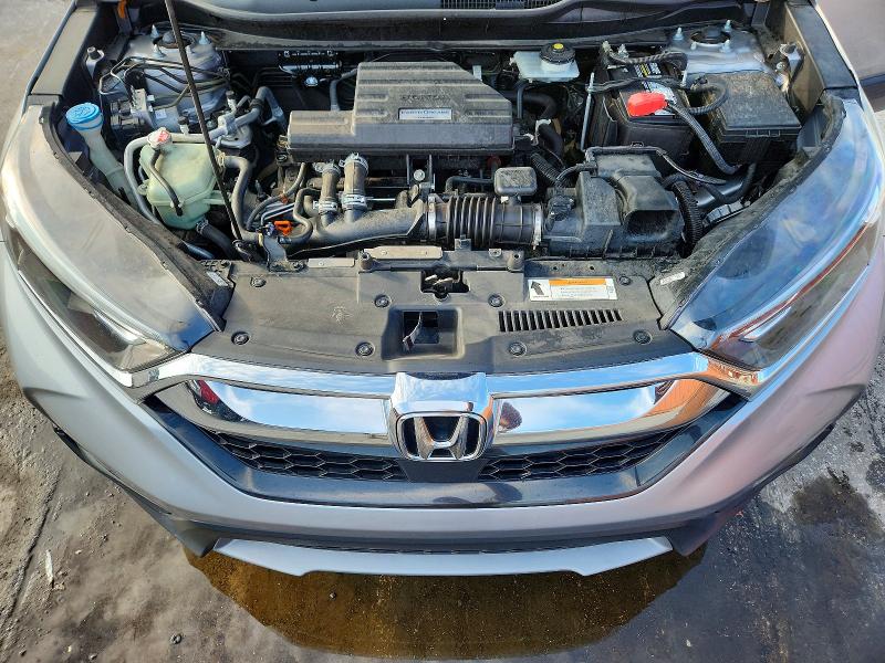 Продажа на аукционе авто 2018 Honda Cr-v, vin: 7FARW1H83JE038626, номер лота: 62647946