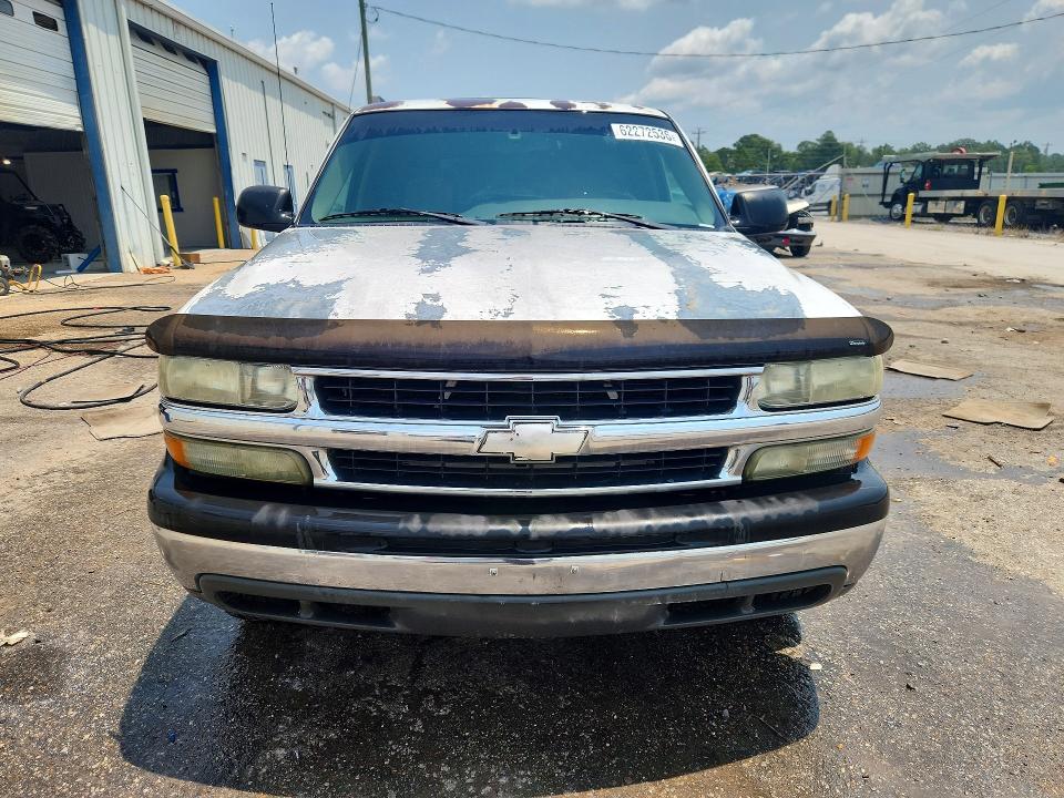 Aukcja sprzedaży 2003 Chevrolet Tahoe, vin: 1GNEC13V83J340013, numer aukcji: 62272536