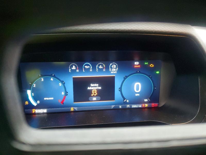 Aukcja sprzedaży 2024 Ford F150, vin: 1FTEW2KPXRKE66918, numer aukcji: 60610236