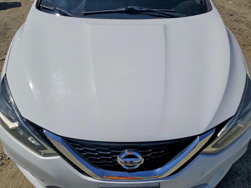 Aukcja sprzedaży 2017 Nissan Sentra, vin: 3N1AB7AP8HY228674, numer aukcji: 60782086