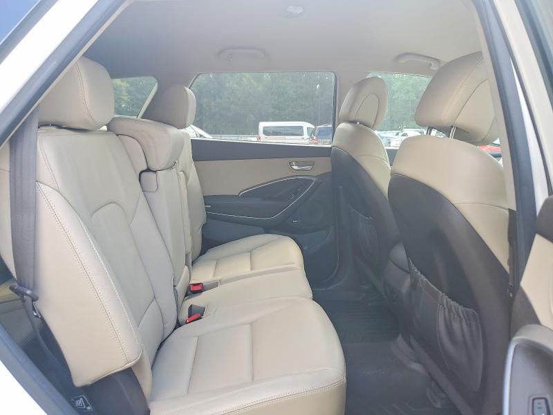 Продажа на аукционе авто 2013 Hyundai Santa Fe, vin: KM8SN4HF4DU013404, номер лота: 59280276