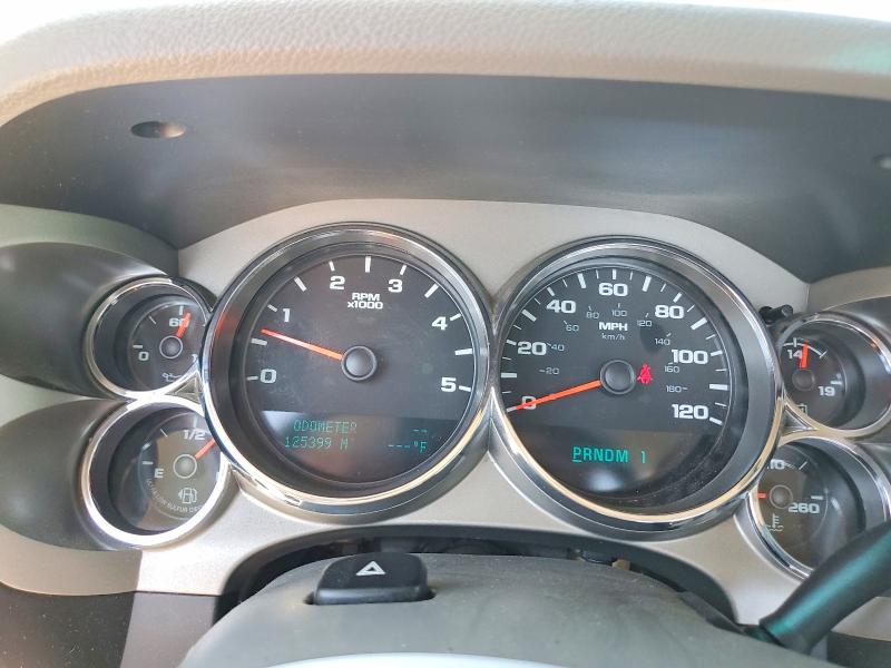 2013 Gmc Sierra მანქანა იყიდება აუქციონზე, vin: 1GT020C84DF211104, აუქციონის ნომერი: 60253866
