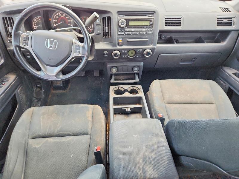 2013 Honda Ridgeline მანქანა იყიდება აუქციონზე, vin: 5FPYK1F74DB005188, აუქციონის ნომერი: 59913756