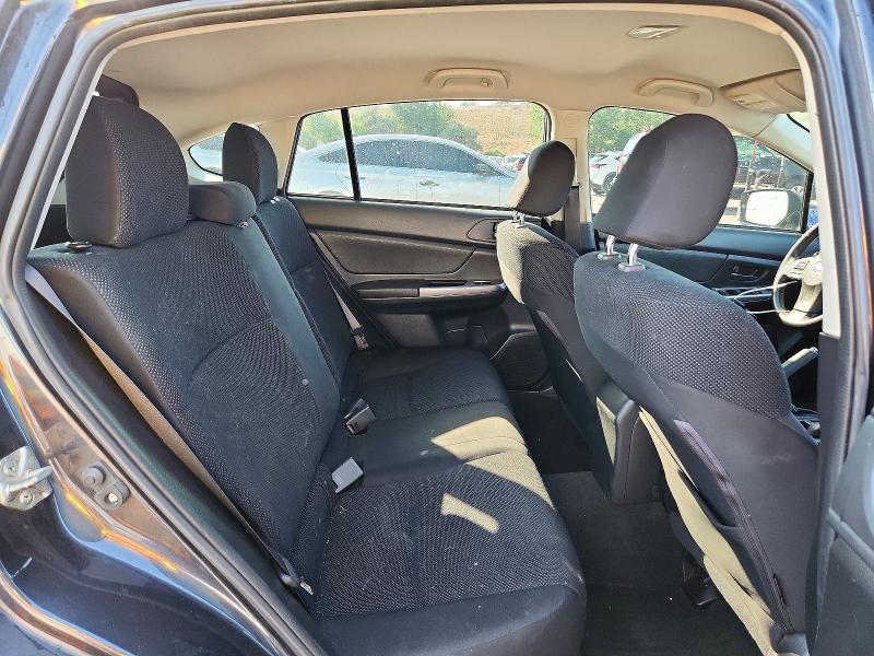 Aukcja sprzedaży 2015 Subaru Impreza, vin: JF1GPAA69FH276485, numer aukcji: 63141876