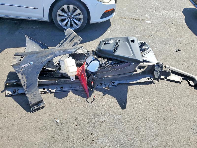 60054636 :رقم المزاد ، JTDKARFP5L3142104 vin ، 2020 Toyota Prius Prime مزاد بيع