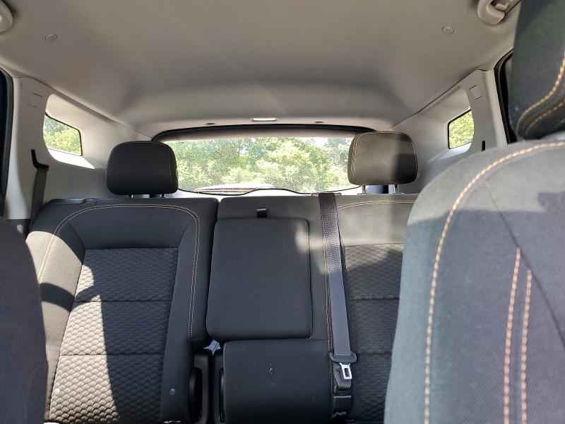 2019 Gmc Terrain მანქანა იყიდება აუქციონზე, vin: 3GKALMEV8KL370923, აუქციონის ნომერი: 60954876