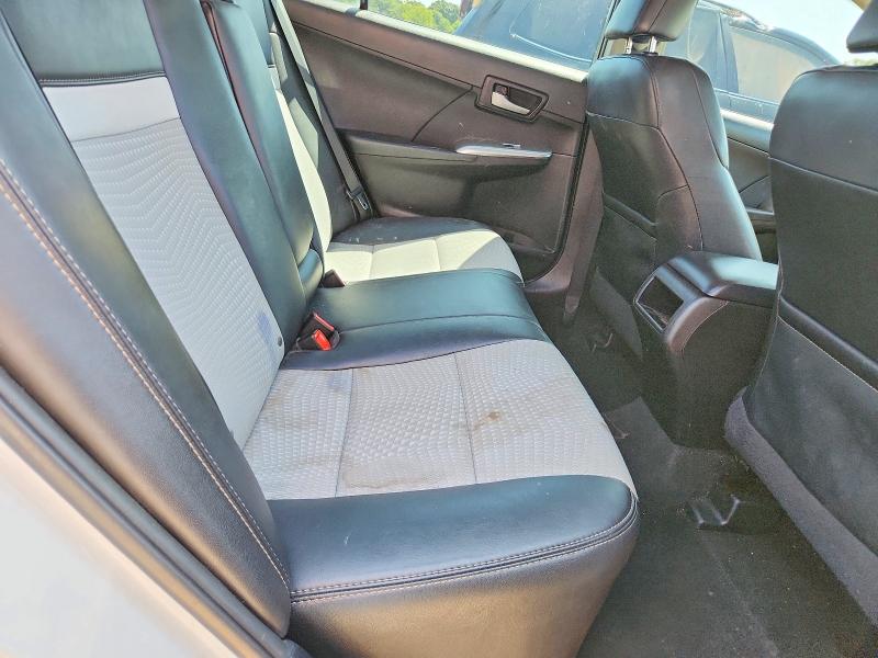 Aukcja sprzedaży 2014 Toyota Camry, vin: 4T1BF1FK0EU782477, numer aukcji: 60948196