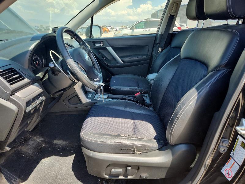 Продажа на аукционе авто 2014 Subaru Forester, vin: JF2SJGDC2EH496979, номер лота: 62060996