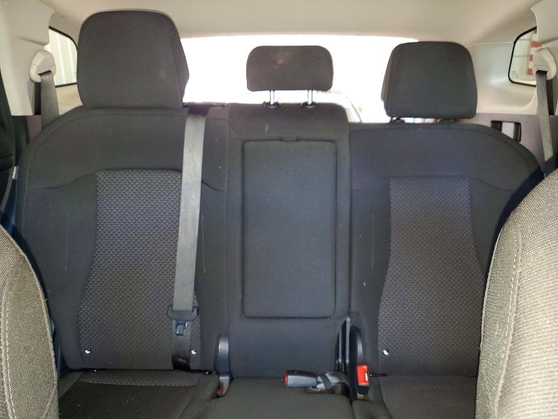 Auction sale of the 2026 Kia Sportage, vin: 5XYK2CDF4TG360261, lot number: 60916766