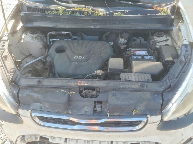 Продажа на аукционе авто 2012 Kia Soul, vin: KNDJT2A59C7471271, номер лота: 59787926